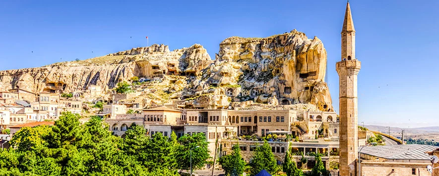 Everything You Need to Know Before Your Trip